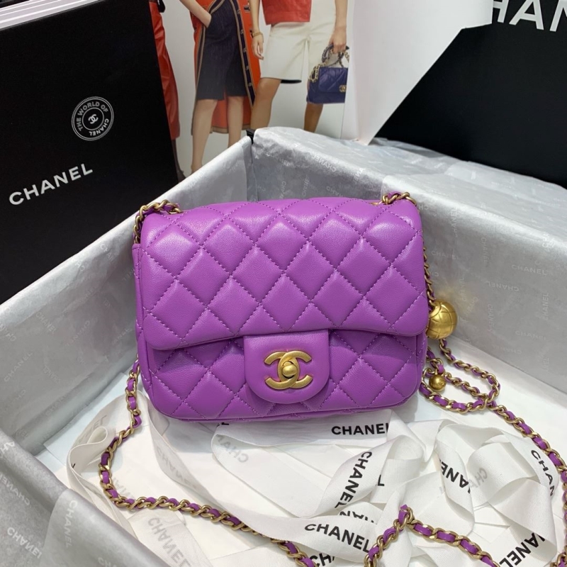 Chanel CF Series Bags